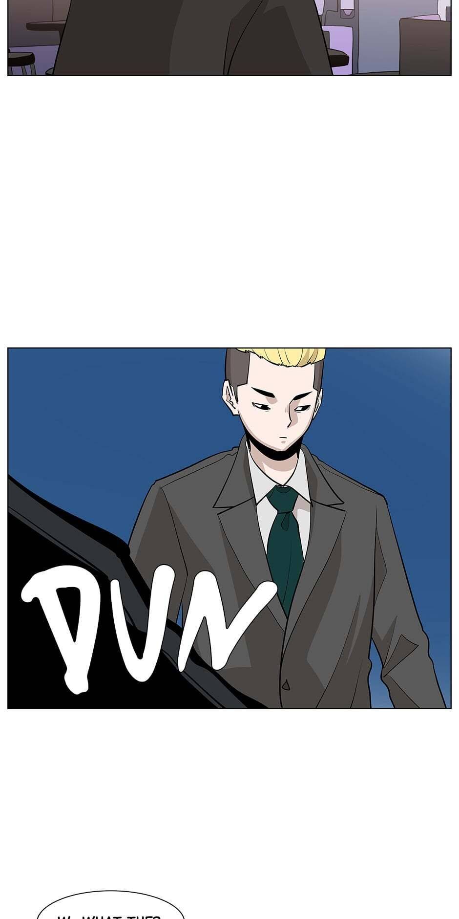 Read Itaewon Class (en) Manga Online