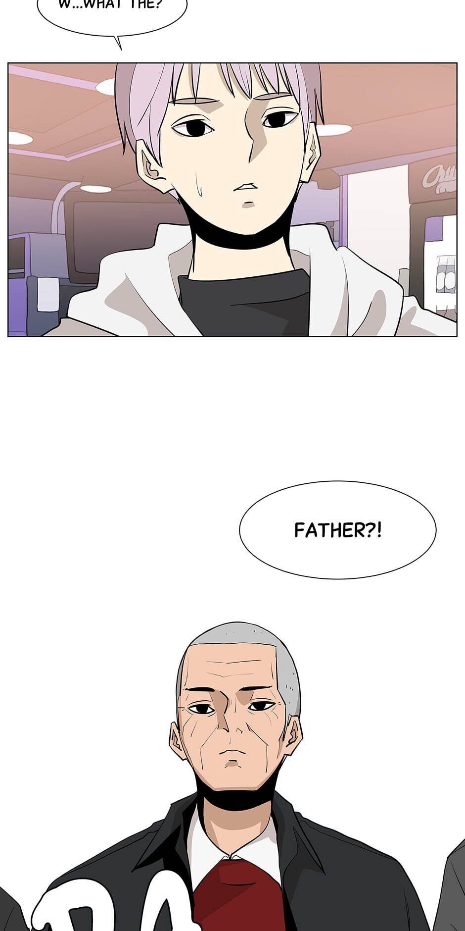 Read Itaewon Class (en) Manga Online