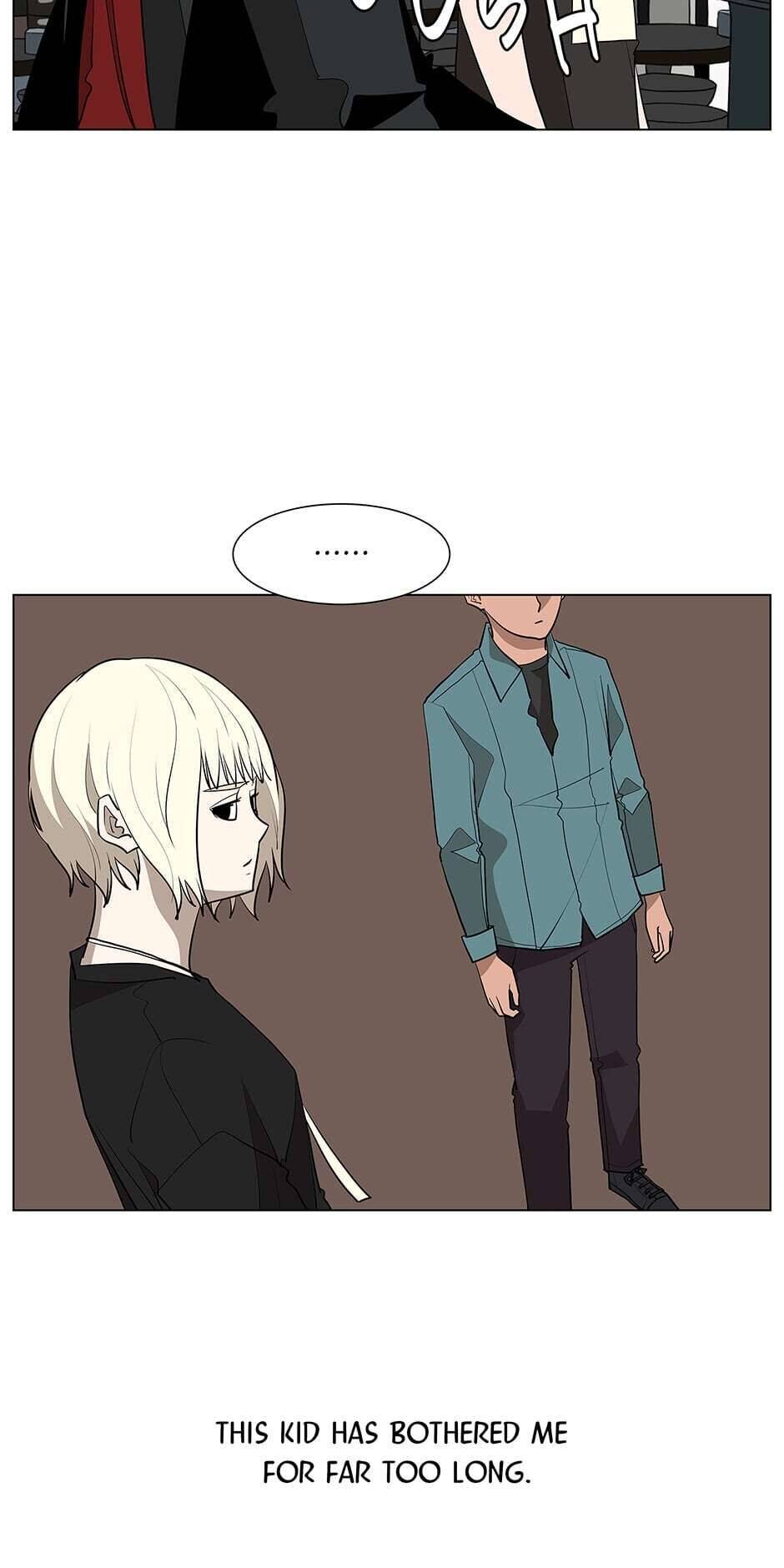 Read Itaewon Class (en) Manga Online