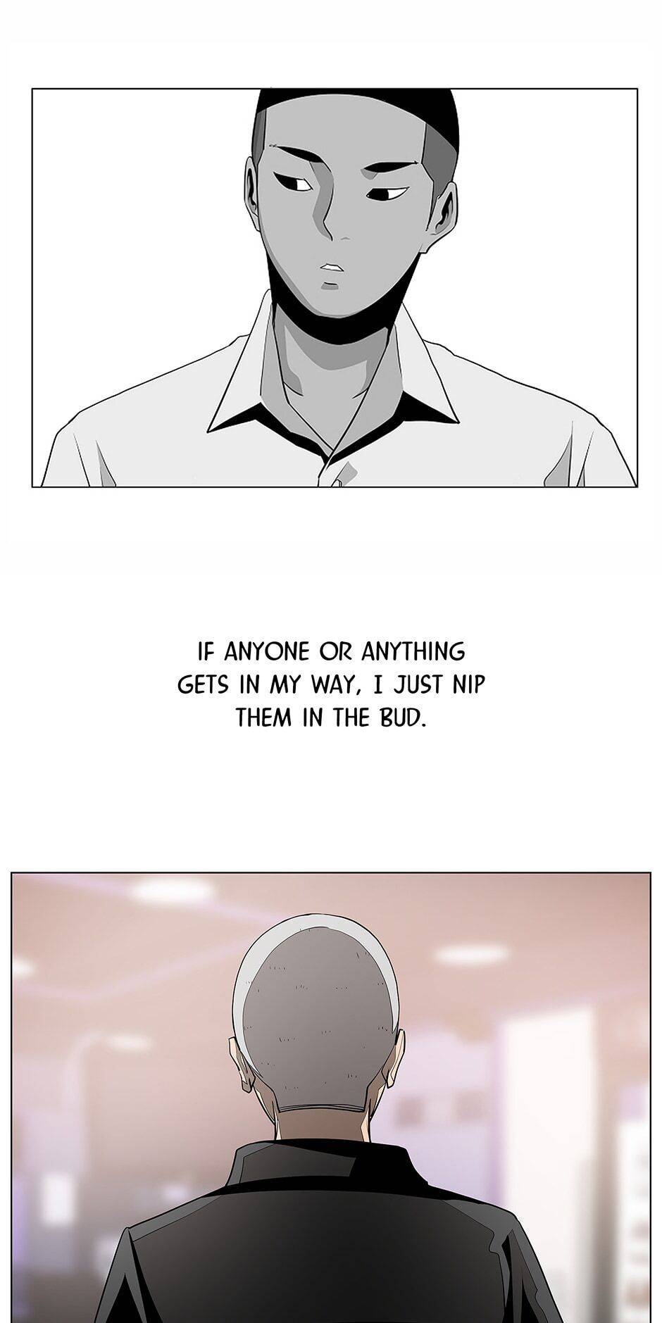 Read Itaewon Class (en) Manga Online