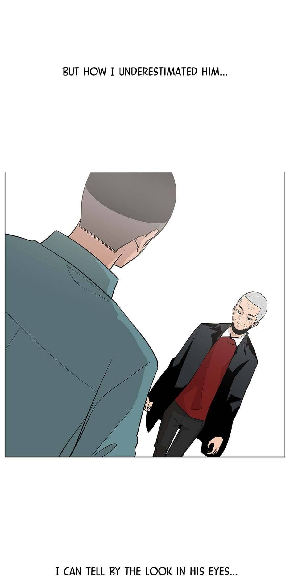 Read Itaewon Class (en) Manga Online