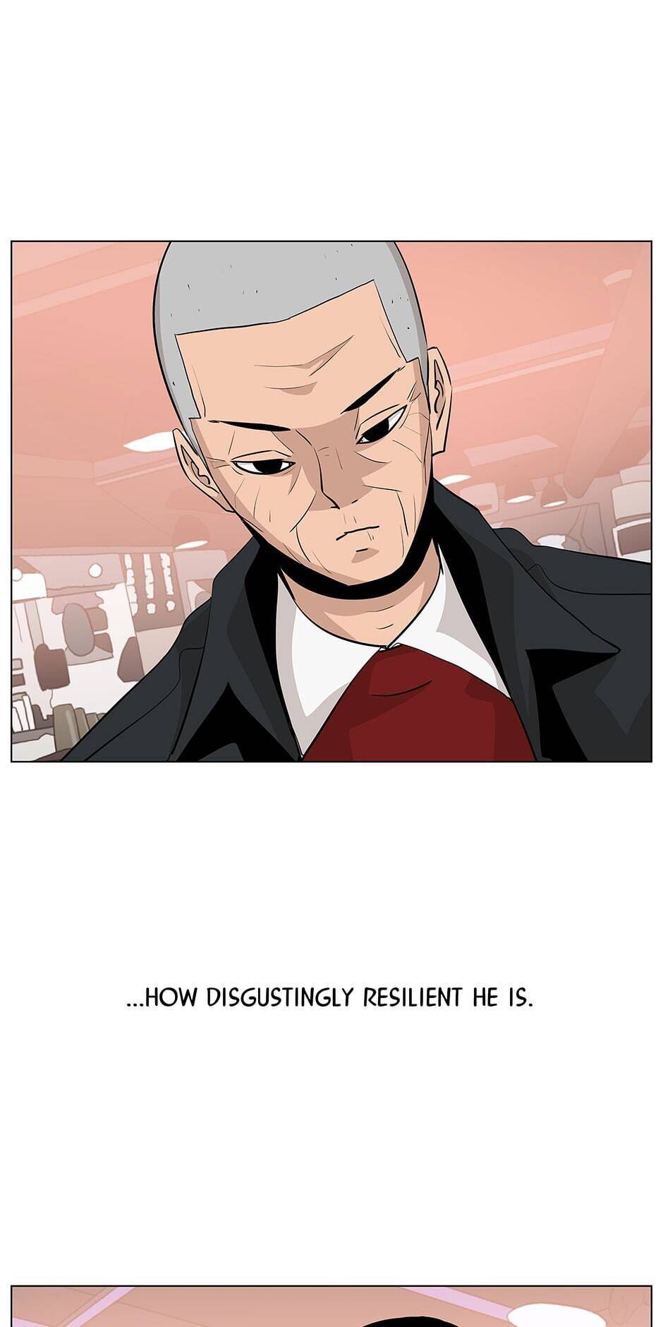 Read Itaewon Class (en) Manga Online