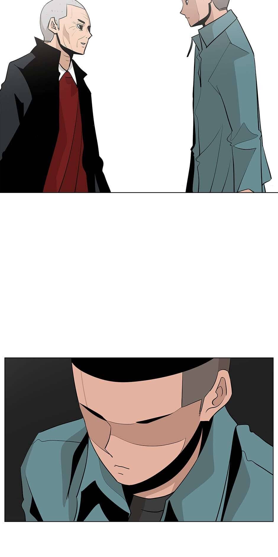 Read Itaewon Class (en) Manga Online