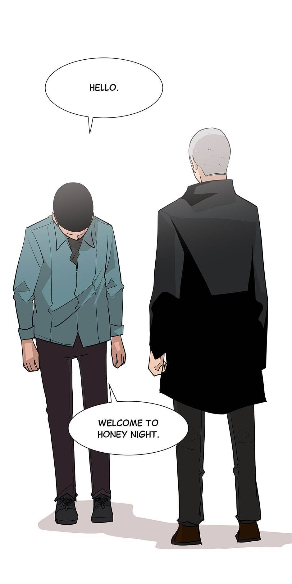 Read Itaewon Class (en) Manga Online