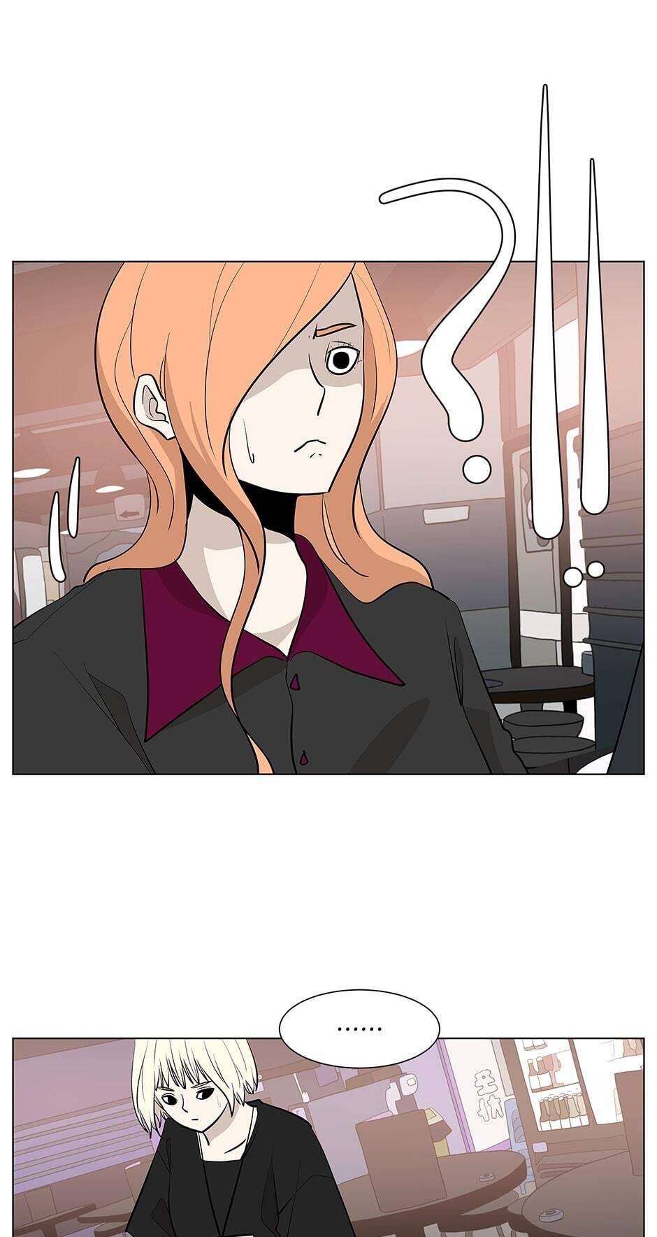 Read Itaewon Class (en) Manga Online