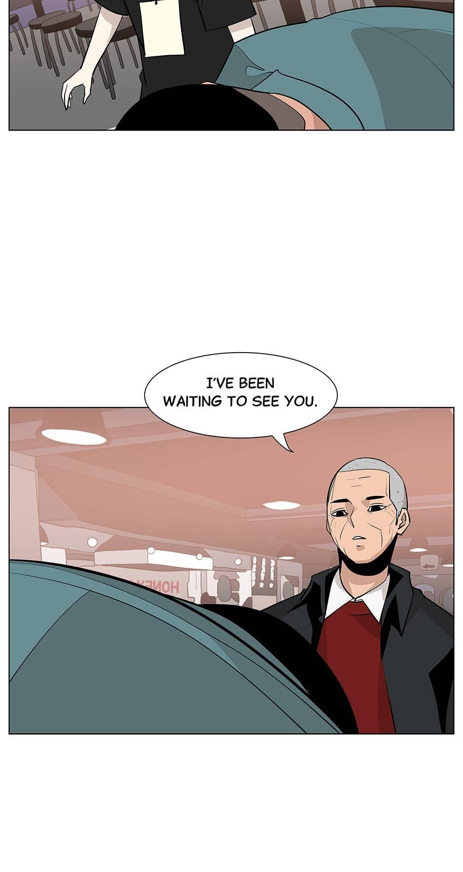 Read Itaewon Class (en) Manga Online