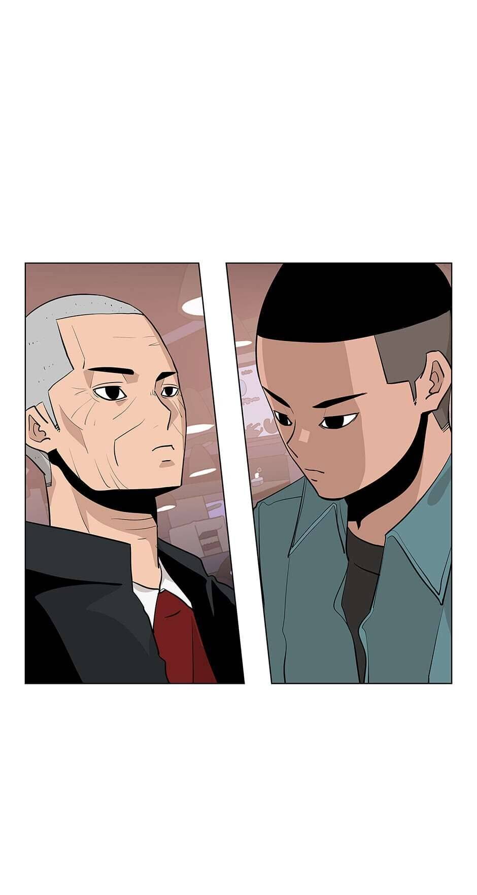 Read Itaewon Class (en) Manga Online
