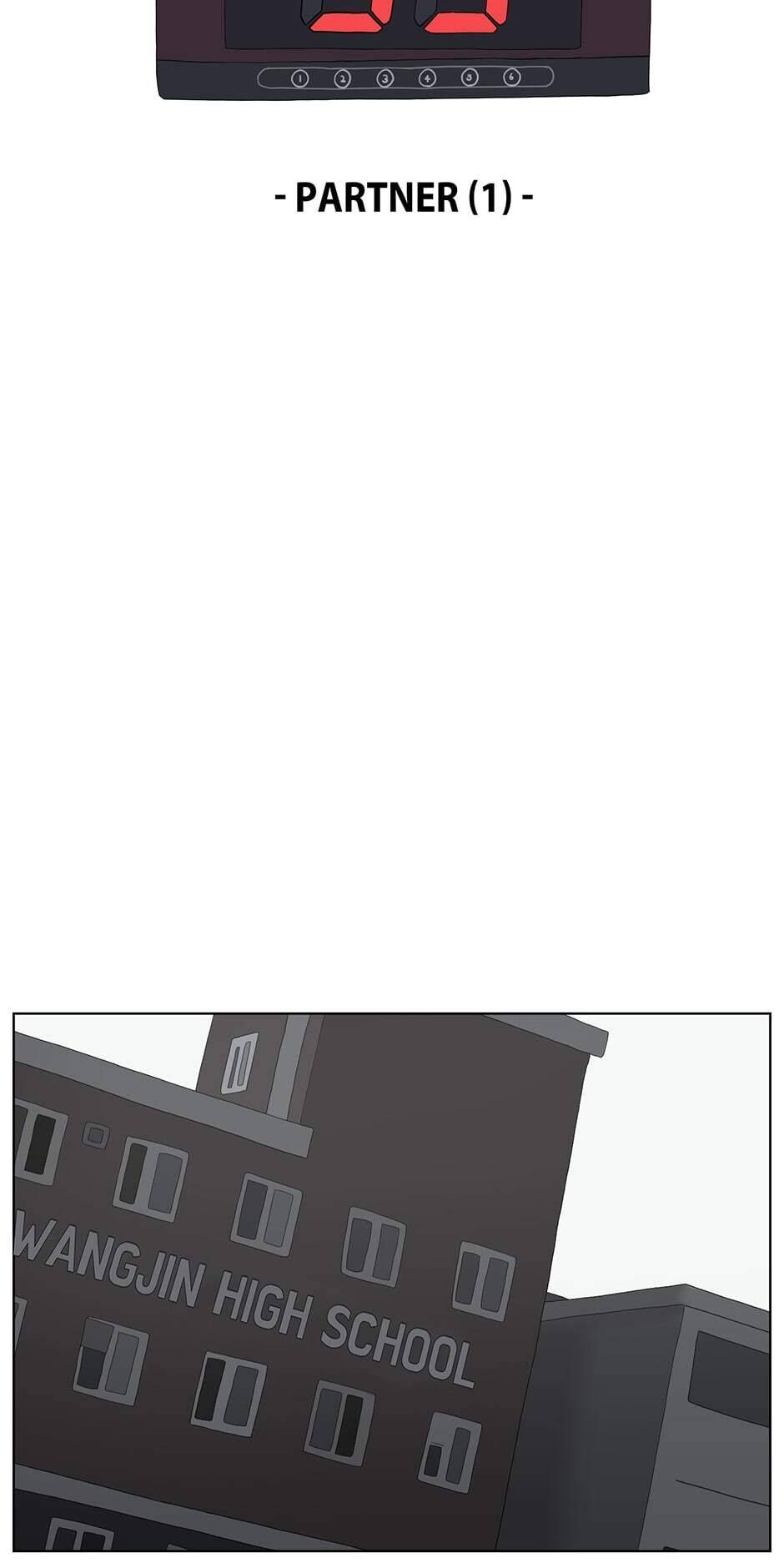 Read Itaewon Class (en) Manga Online