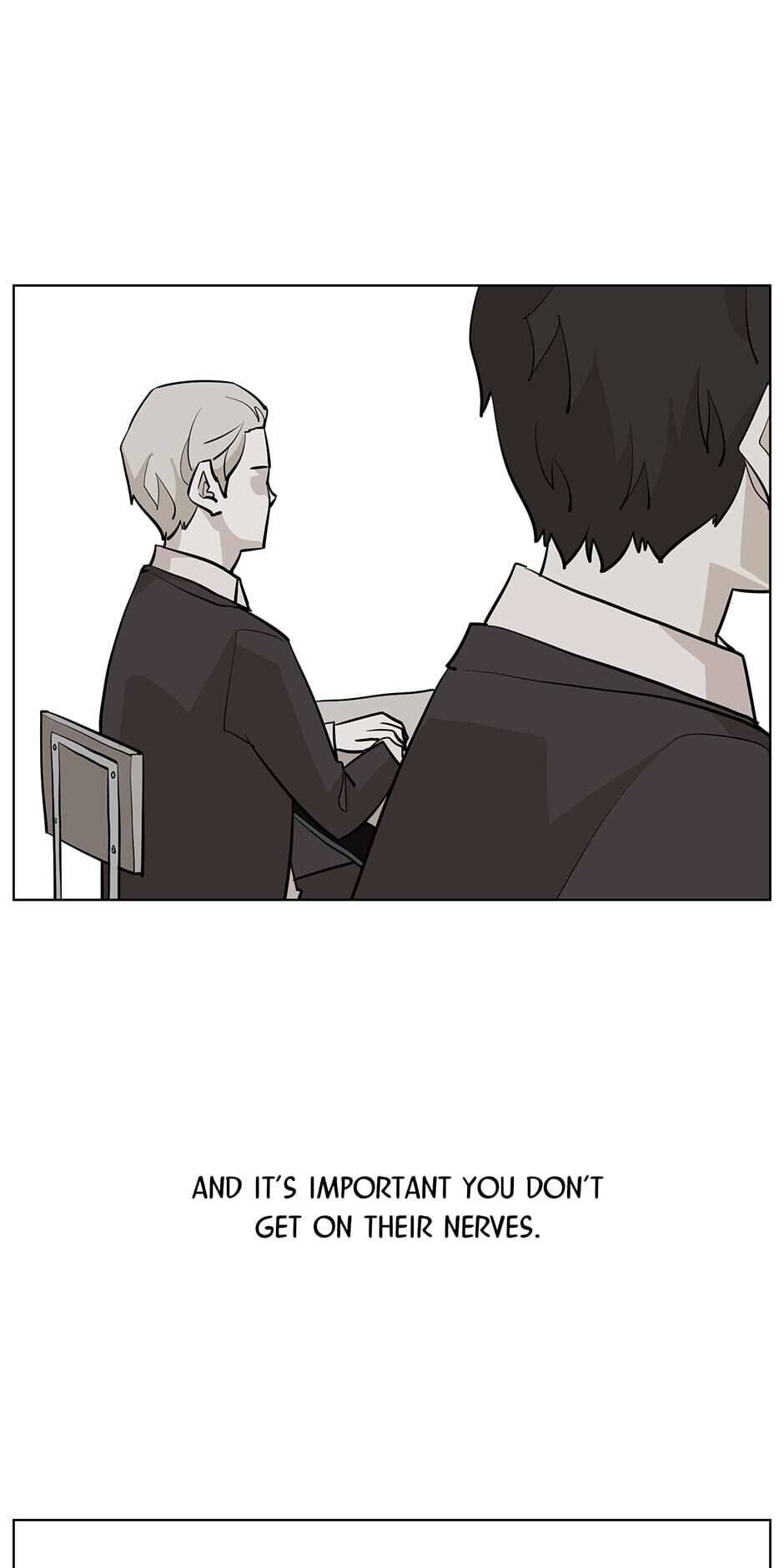 Read Itaewon Class (en) Manga Online