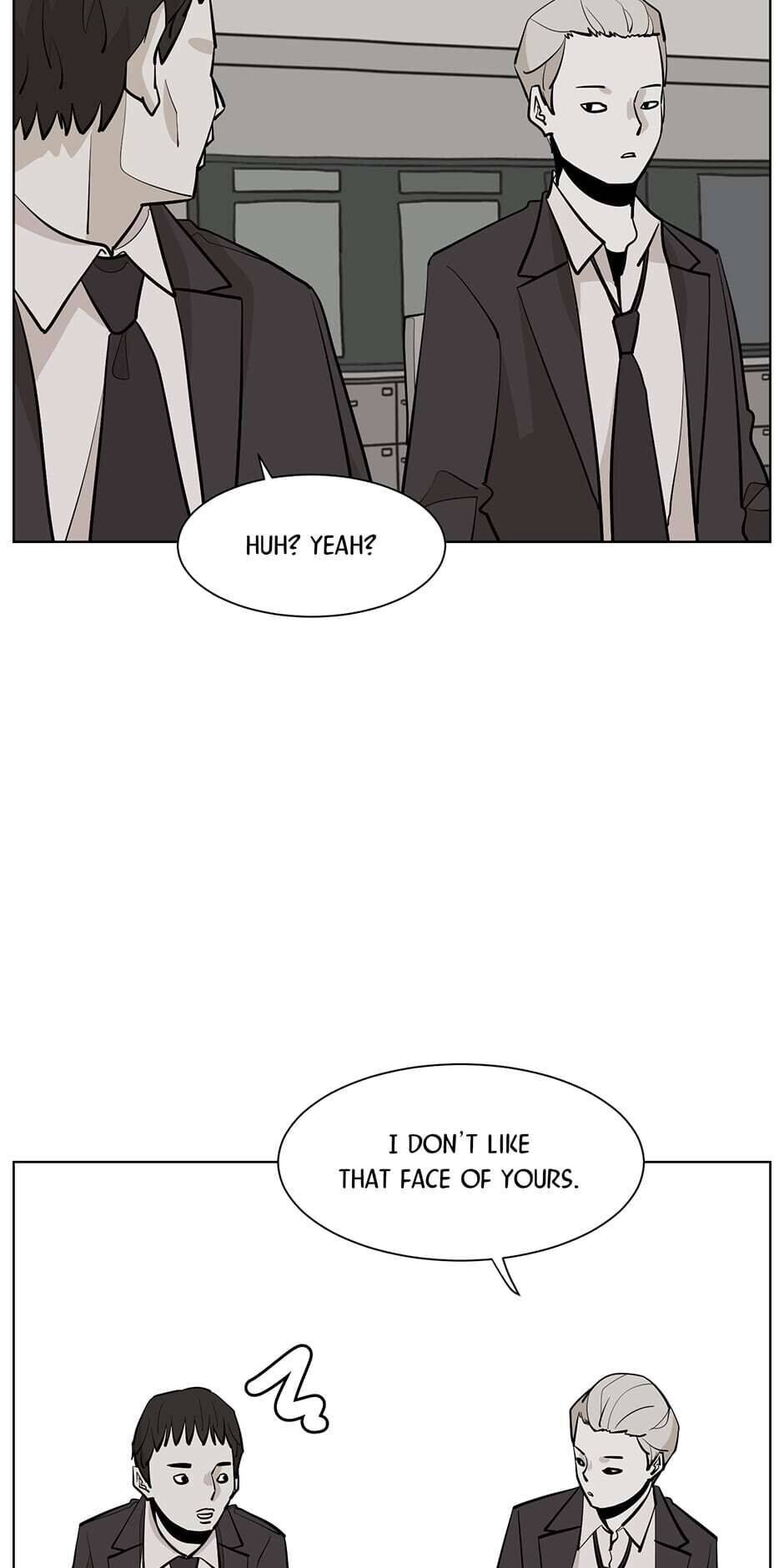 Read Itaewon Class (en) Manga Online