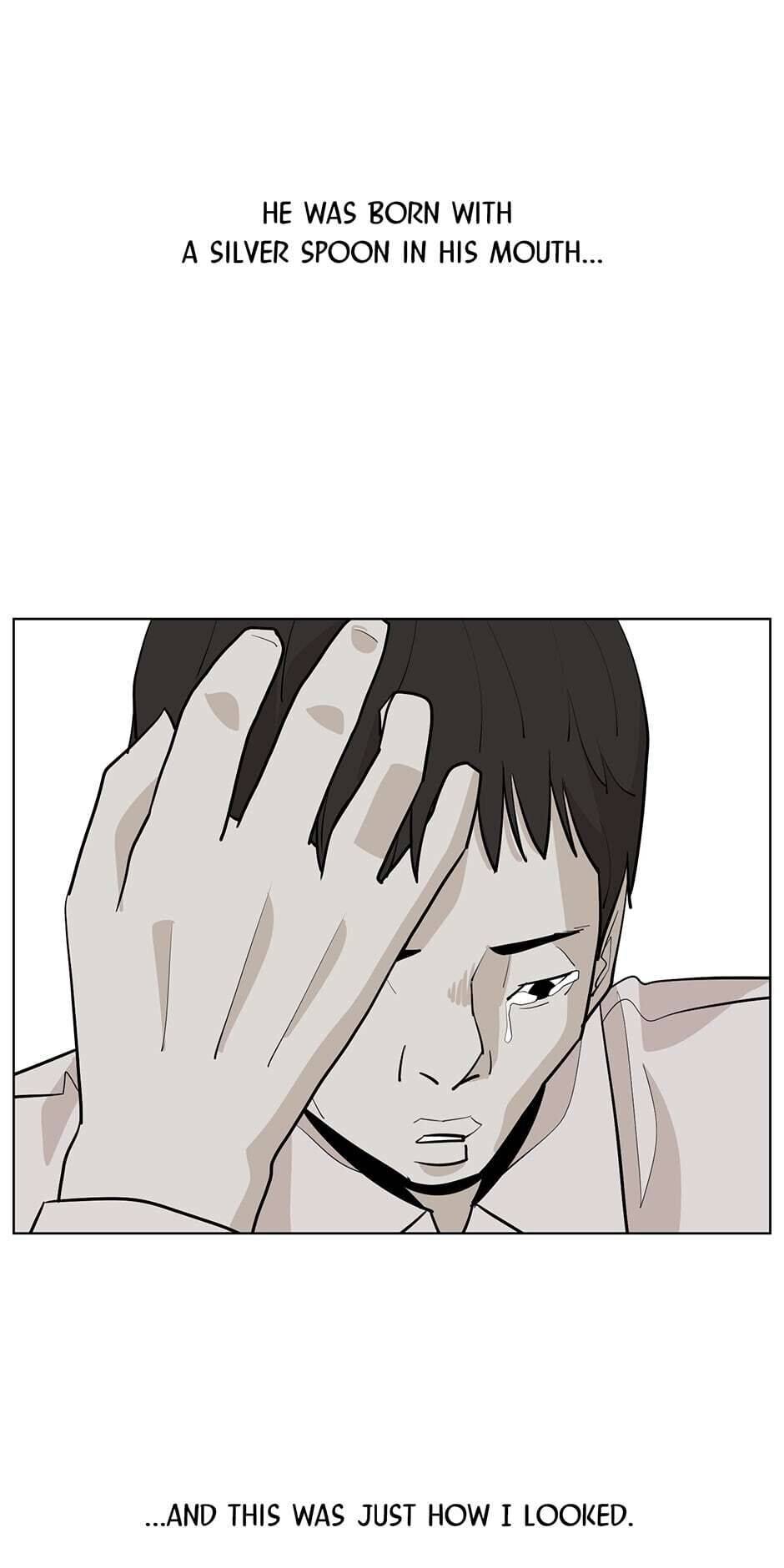 Read Itaewon Class (en) Manga Online