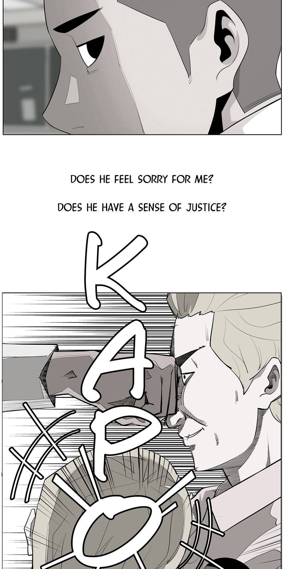 Read Itaewon Class (en) Manga Online