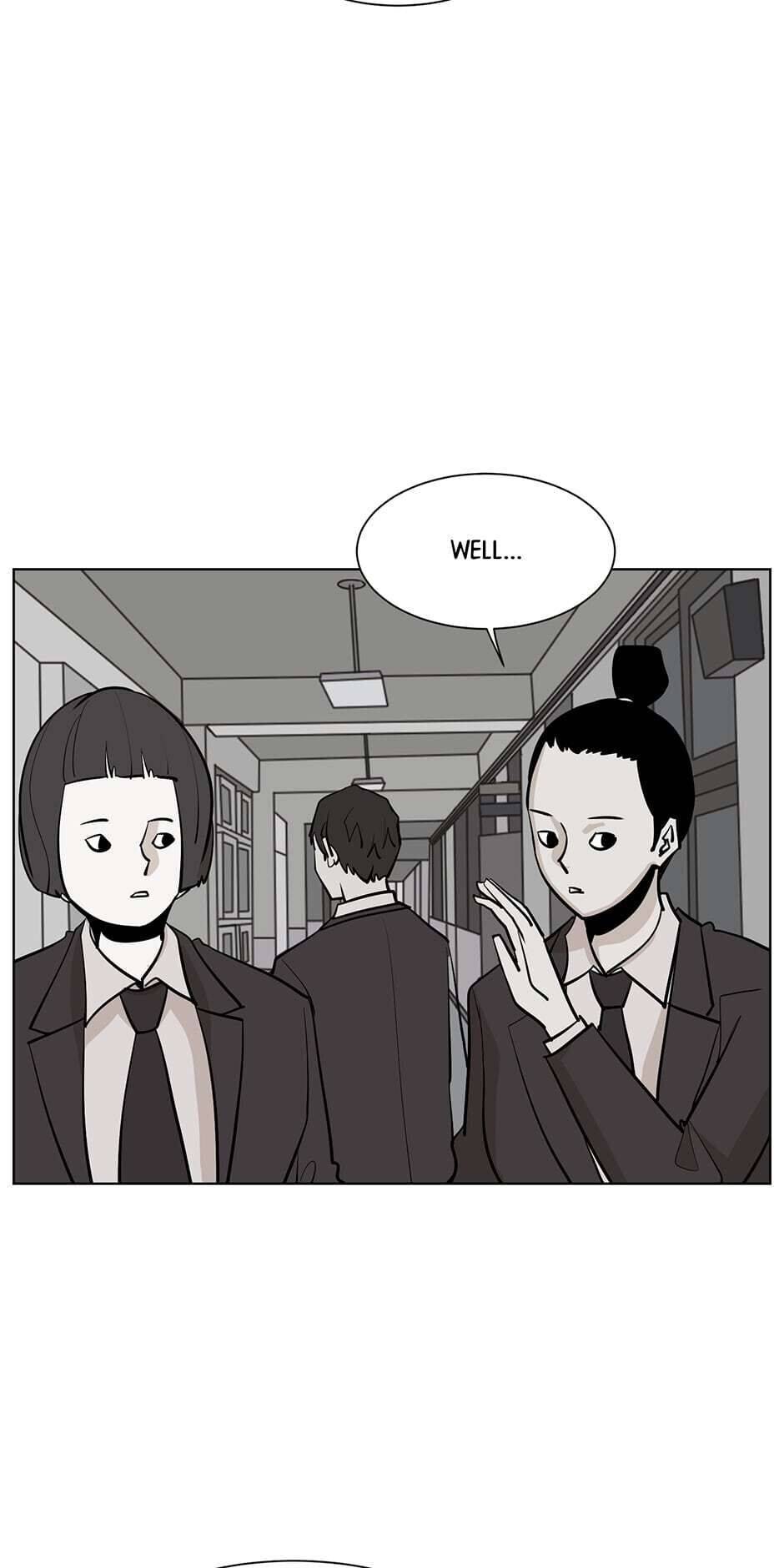 Read Itaewon Class (en) Manga Online