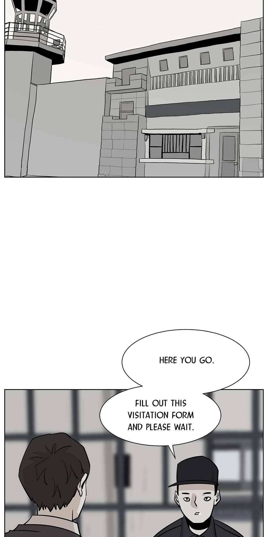 Read Itaewon Class (en) Manga Online
