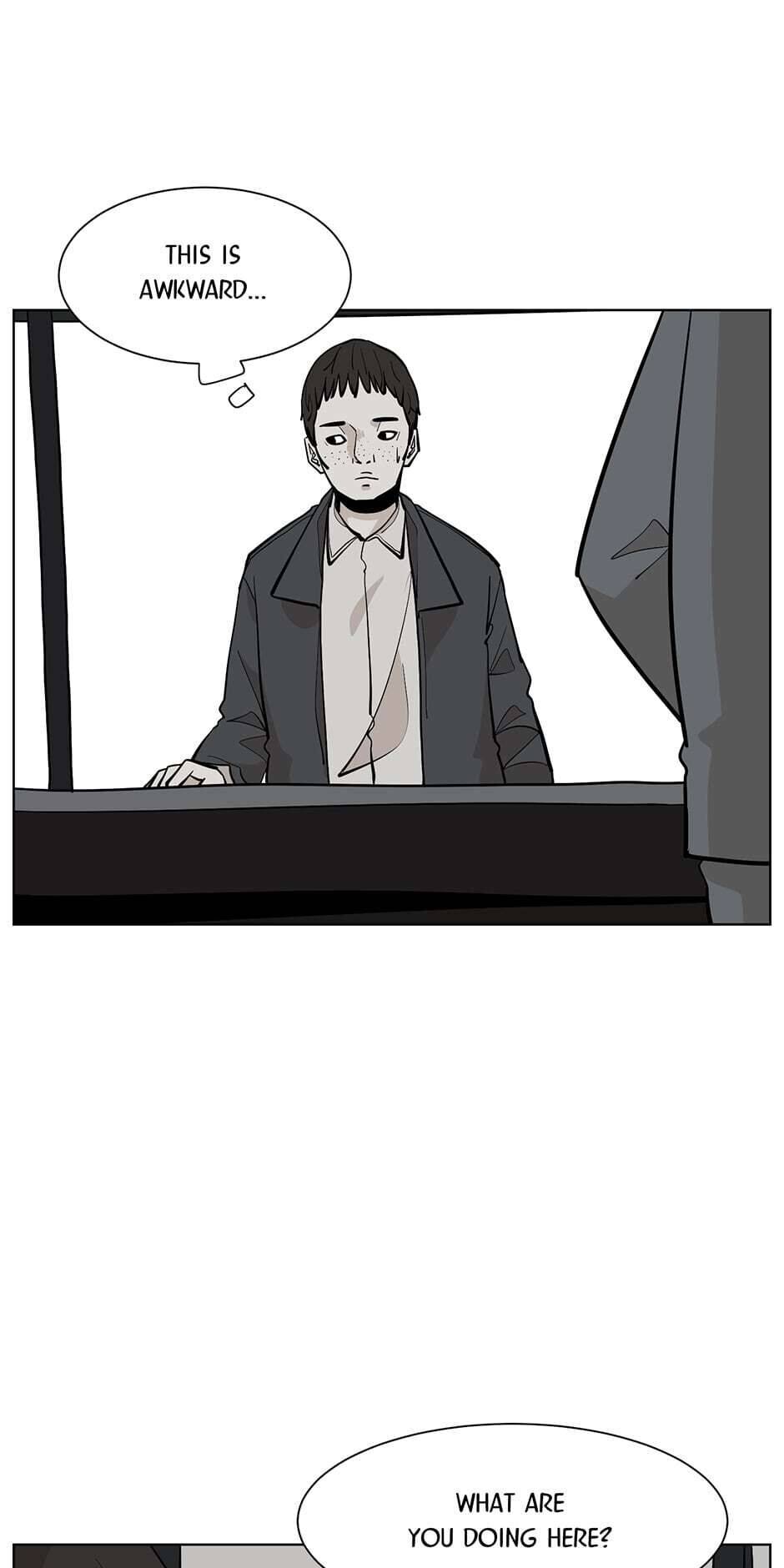 Read Itaewon Class (en) Manga Online