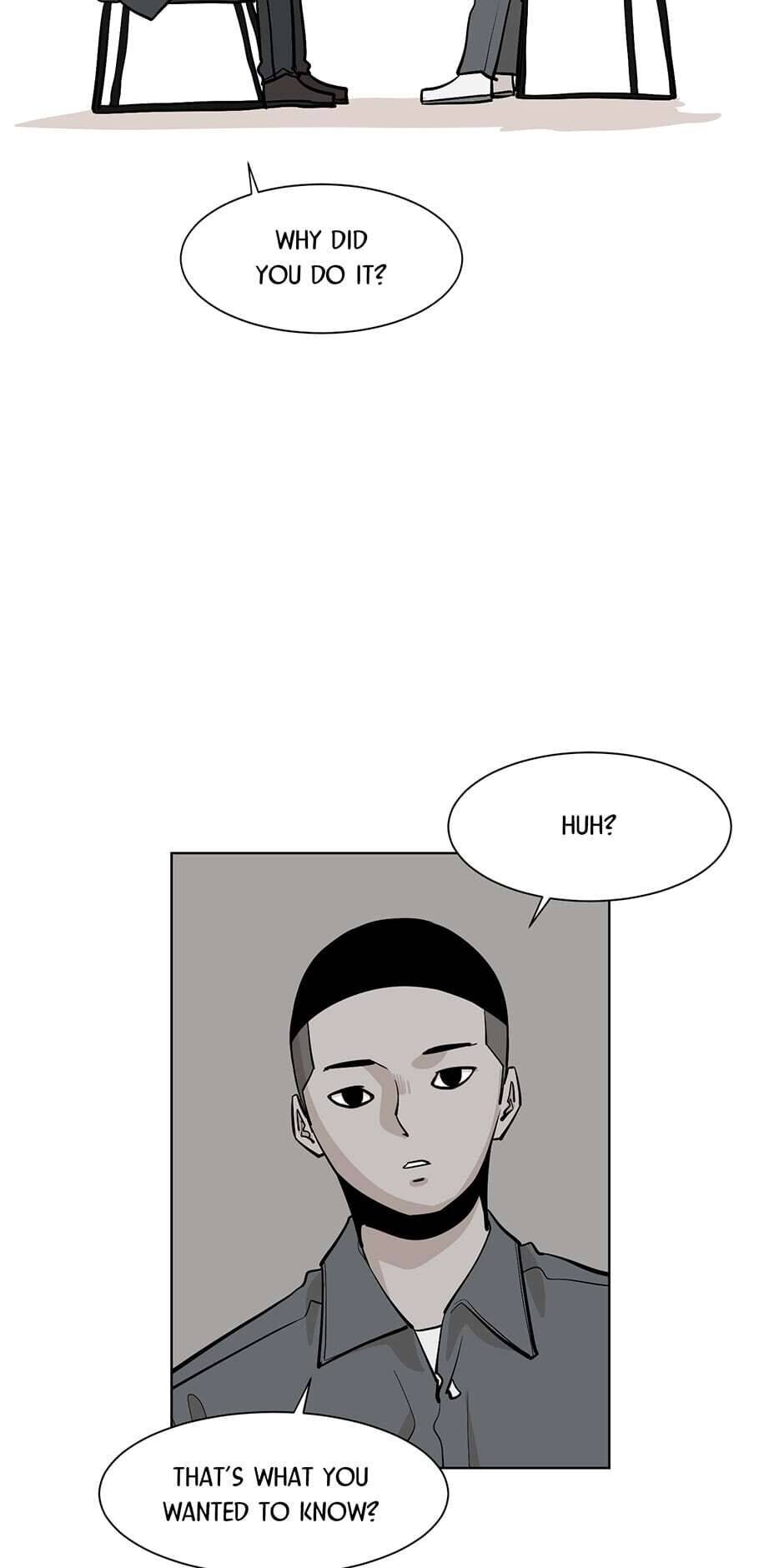 Read Itaewon Class (en) Manga Online