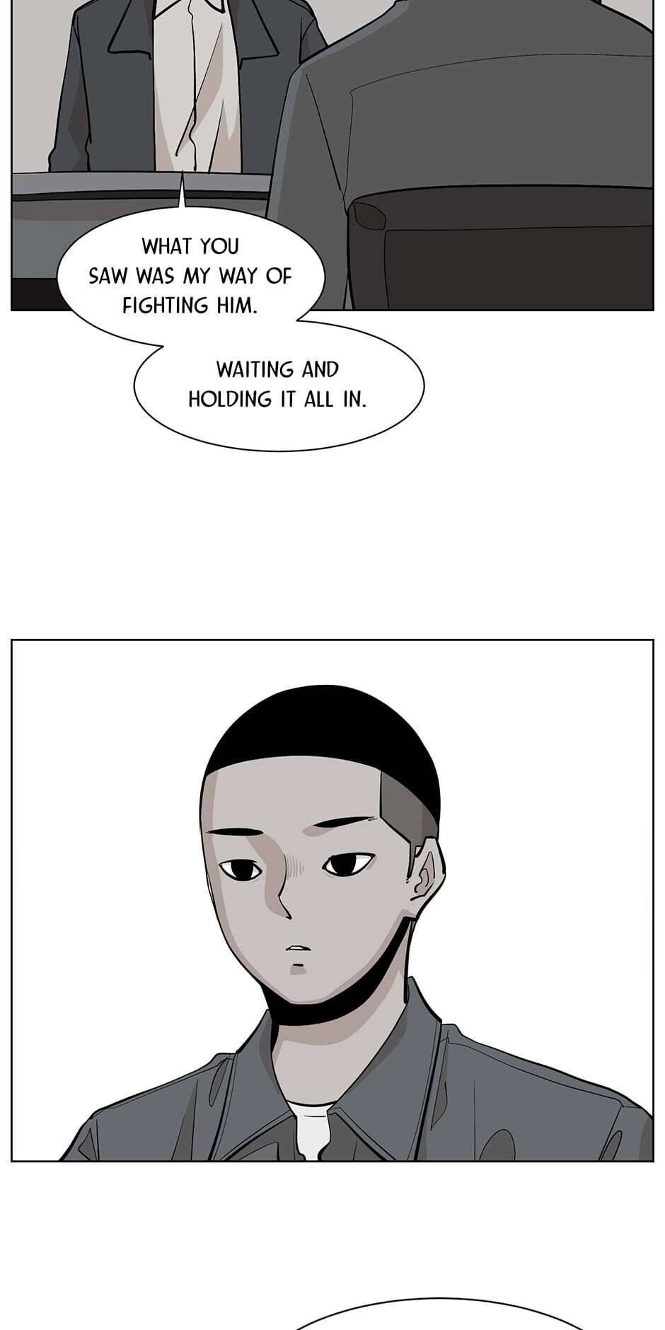 Read Itaewon Class (en) Manga Online