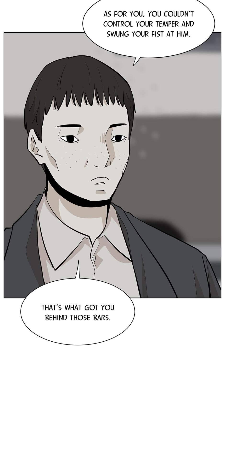 Read Itaewon Class (en) Manga Online