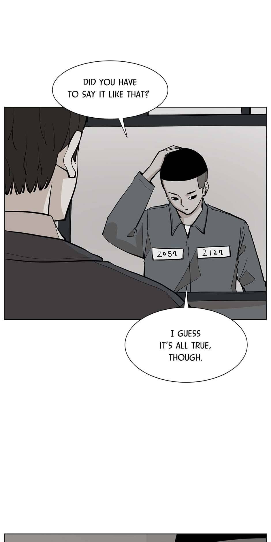 Read Itaewon Class (en) Manga Online