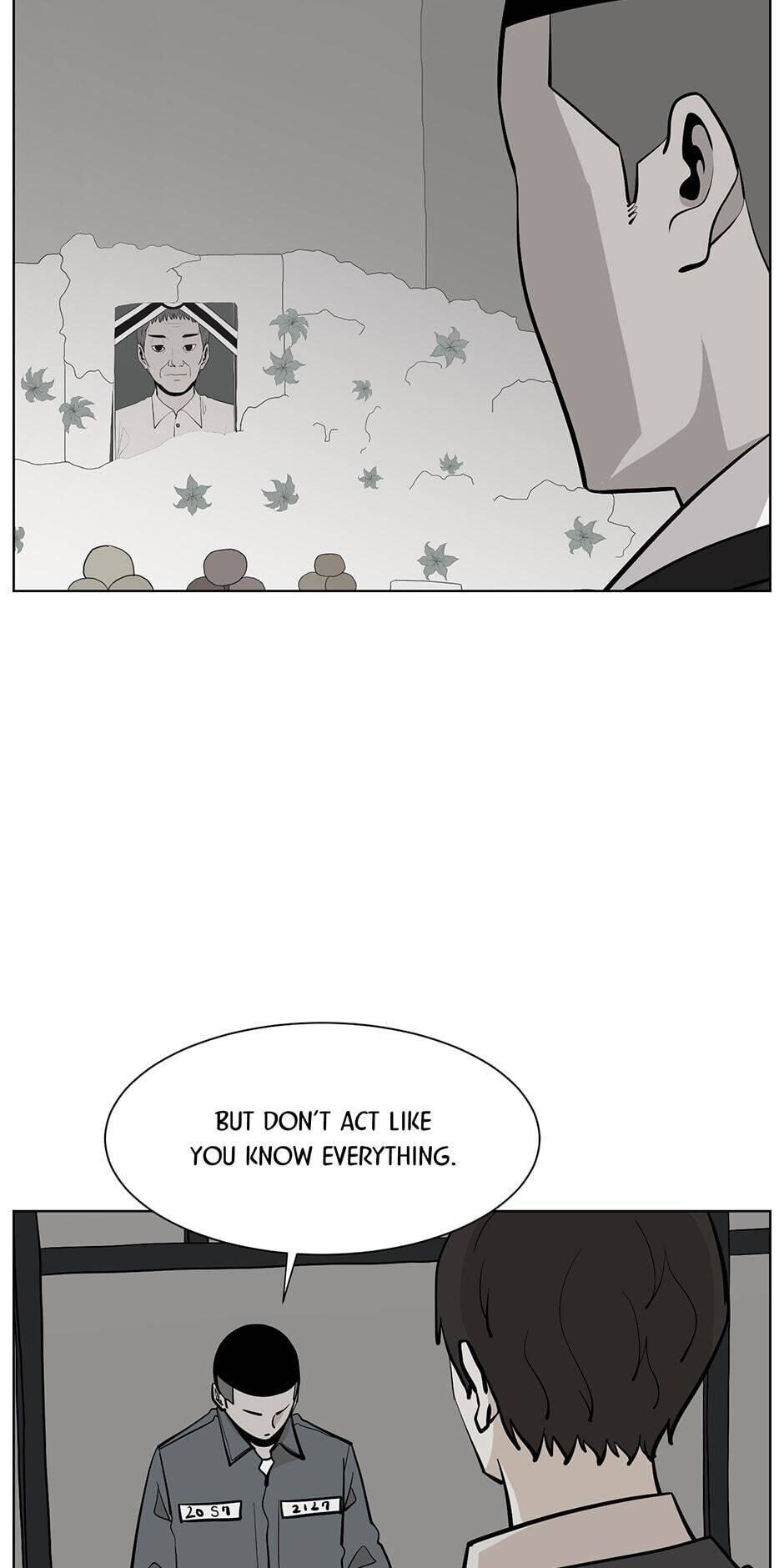 Read Itaewon Class (en) Manga Online