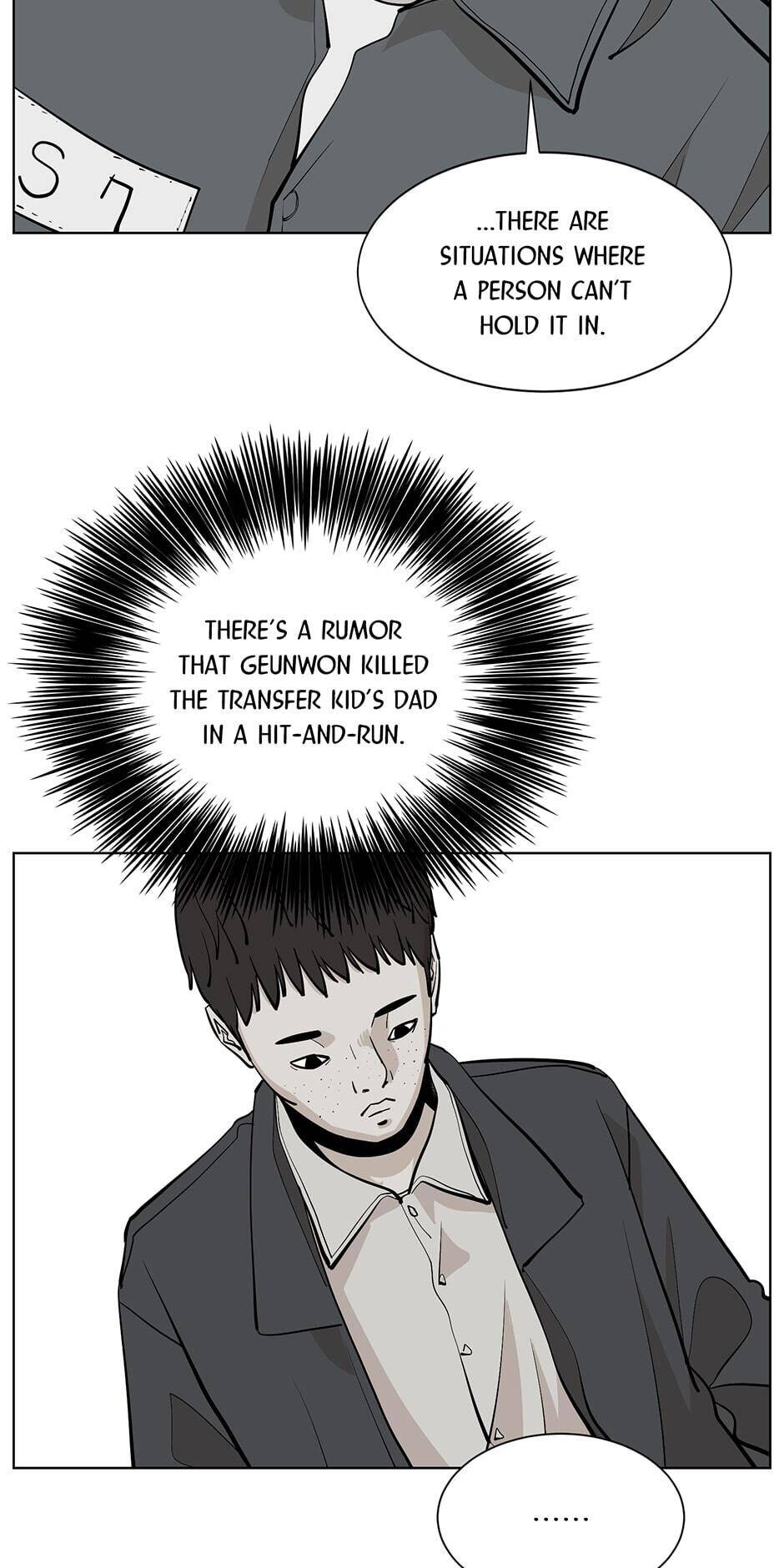 Read Itaewon Class (en) Manga Online