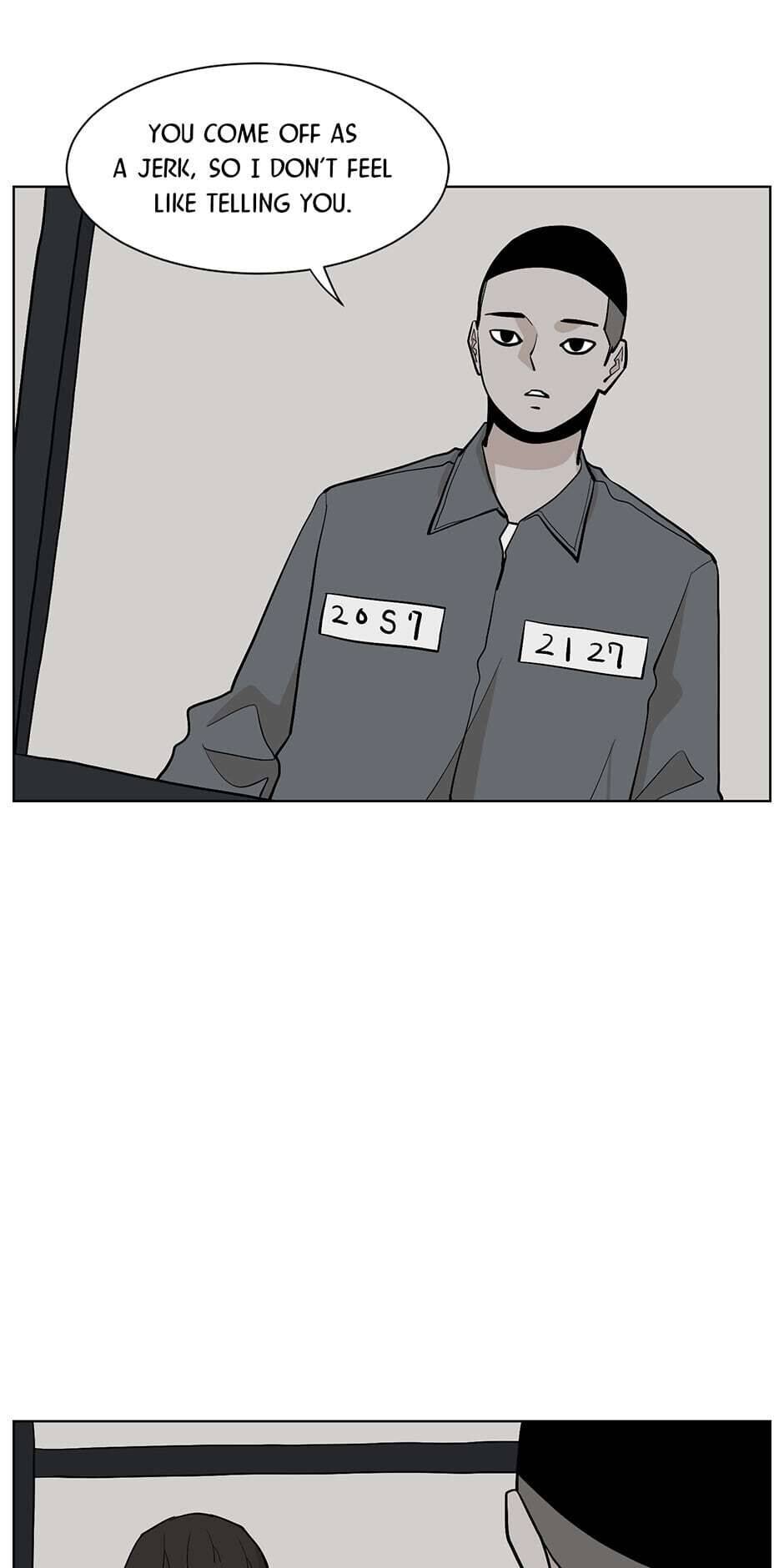 Read Itaewon Class (en) Manga Online