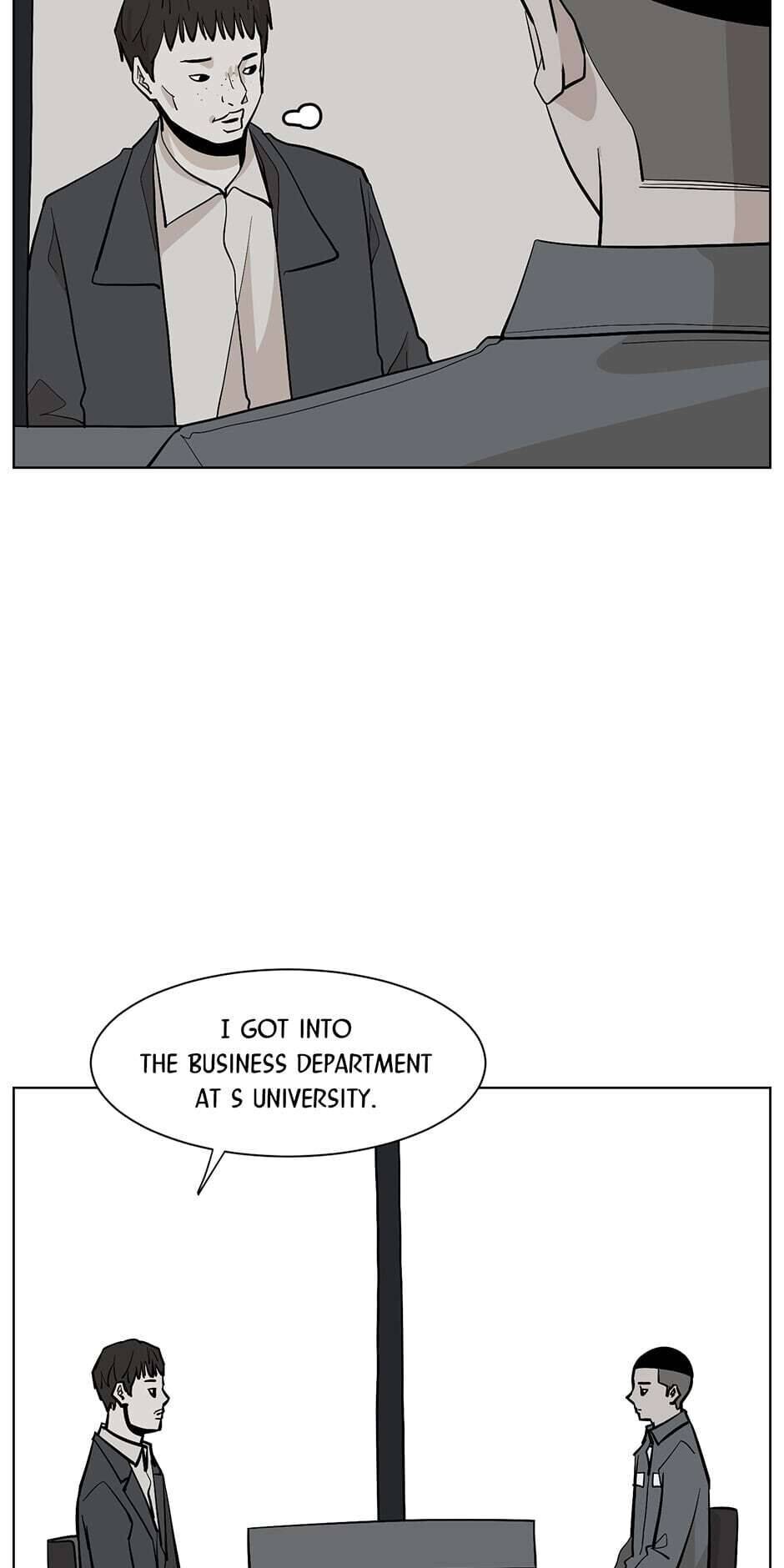 Read Itaewon Class (en) Manga Online
