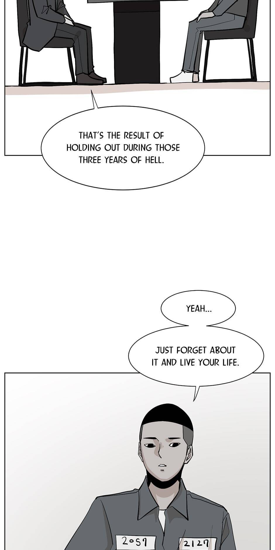 Read Itaewon Class (en) Manga Online