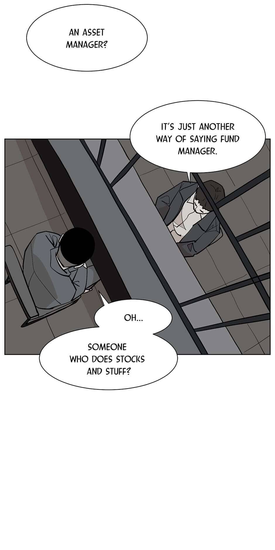 Read Itaewon Class (en) Manga Online