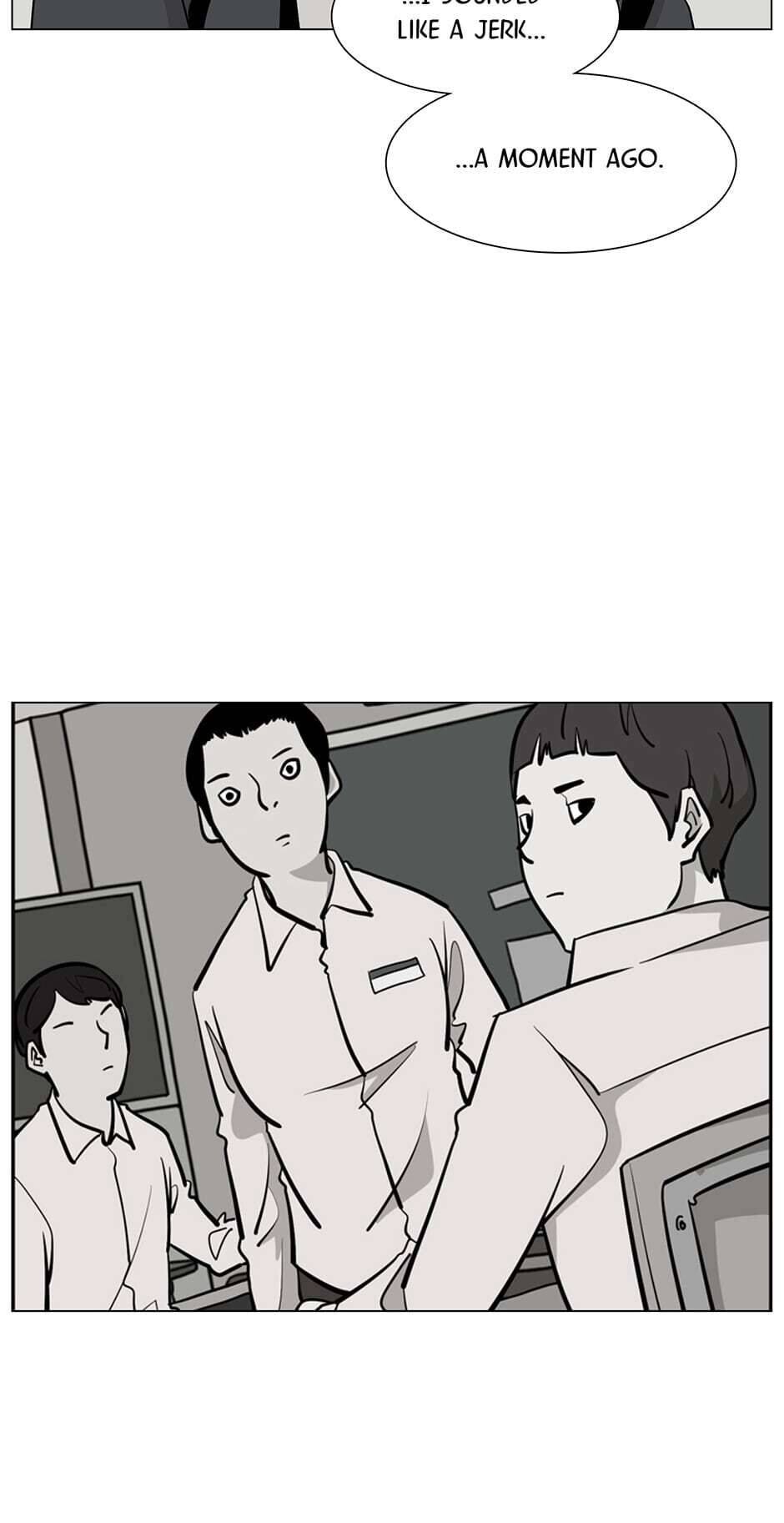 Read Itaewon Class (en) Manga Online