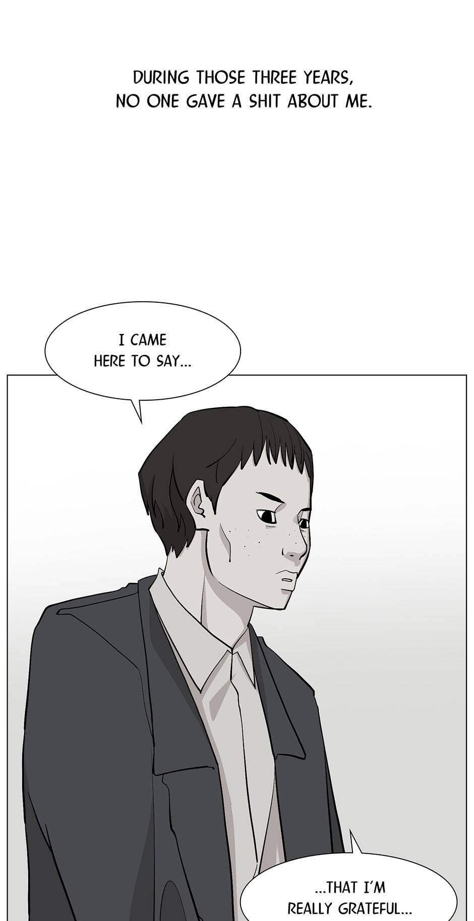 Read Itaewon Class (en) Manga Online