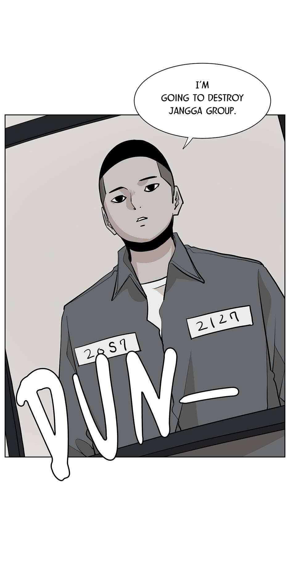 Read Itaewon Class (en) Manga Online
