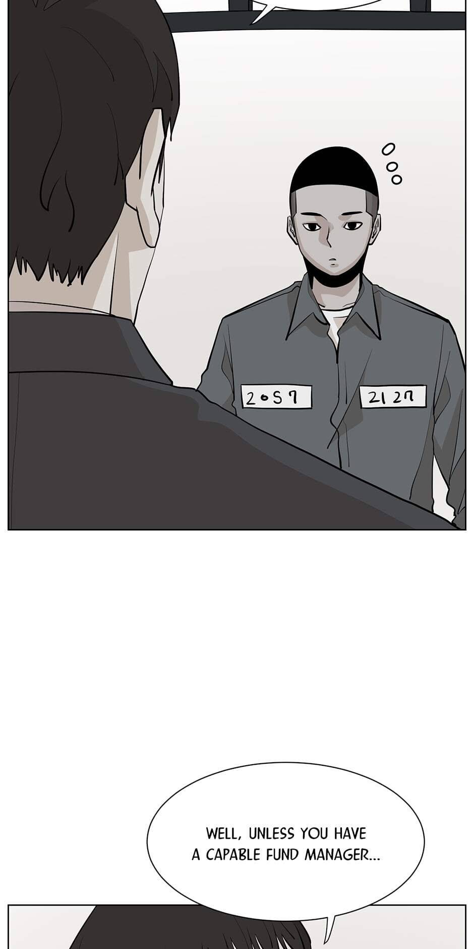 Read Itaewon Class (en) Manga Online