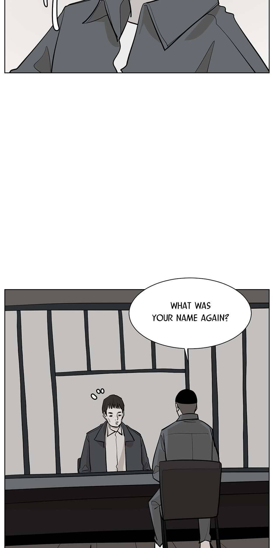 Read Itaewon Class (en) Manga Online