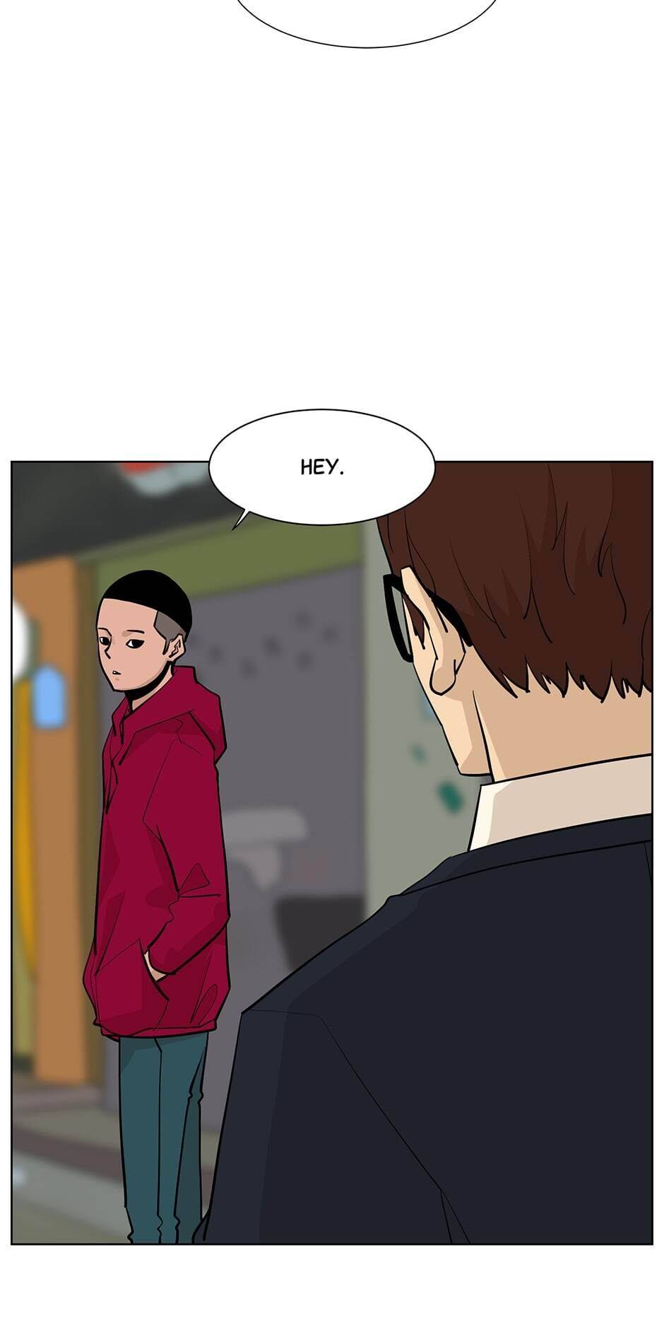 Read Itaewon Class (en) Manga Online