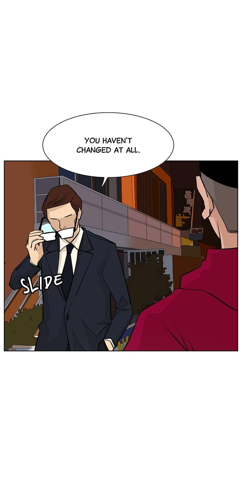 Read Itaewon Class (en) Manga Online