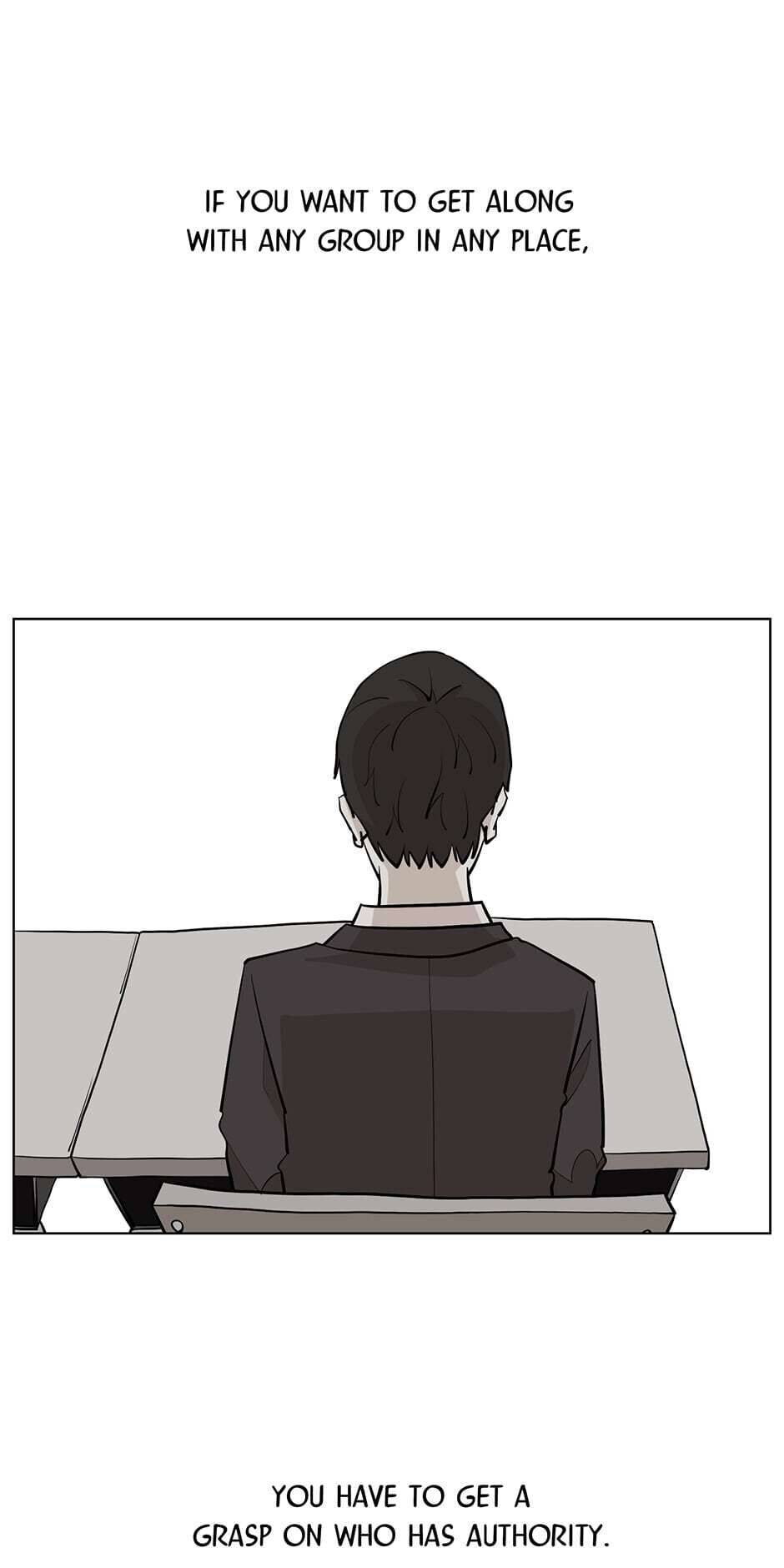 Read Itaewon Class (en) Manga Online