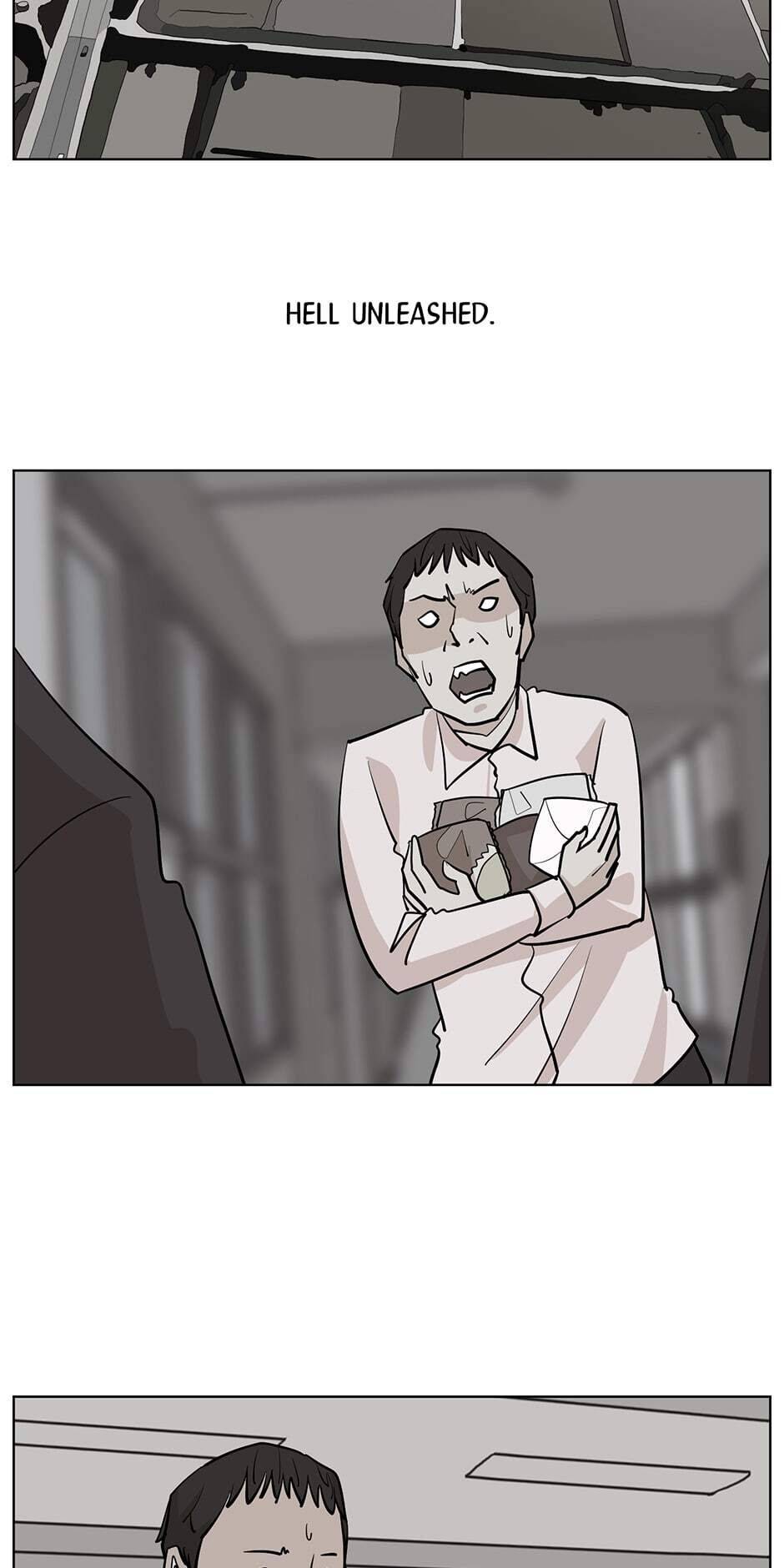 Read Itaewon Class (en) Manga Online