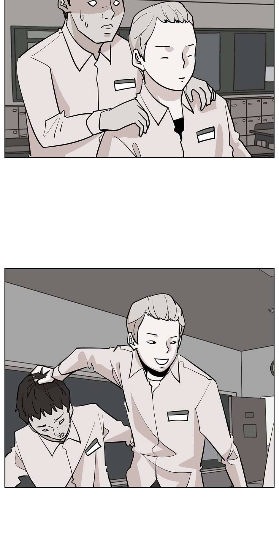 Read Itaewon Class (en) Manga Online