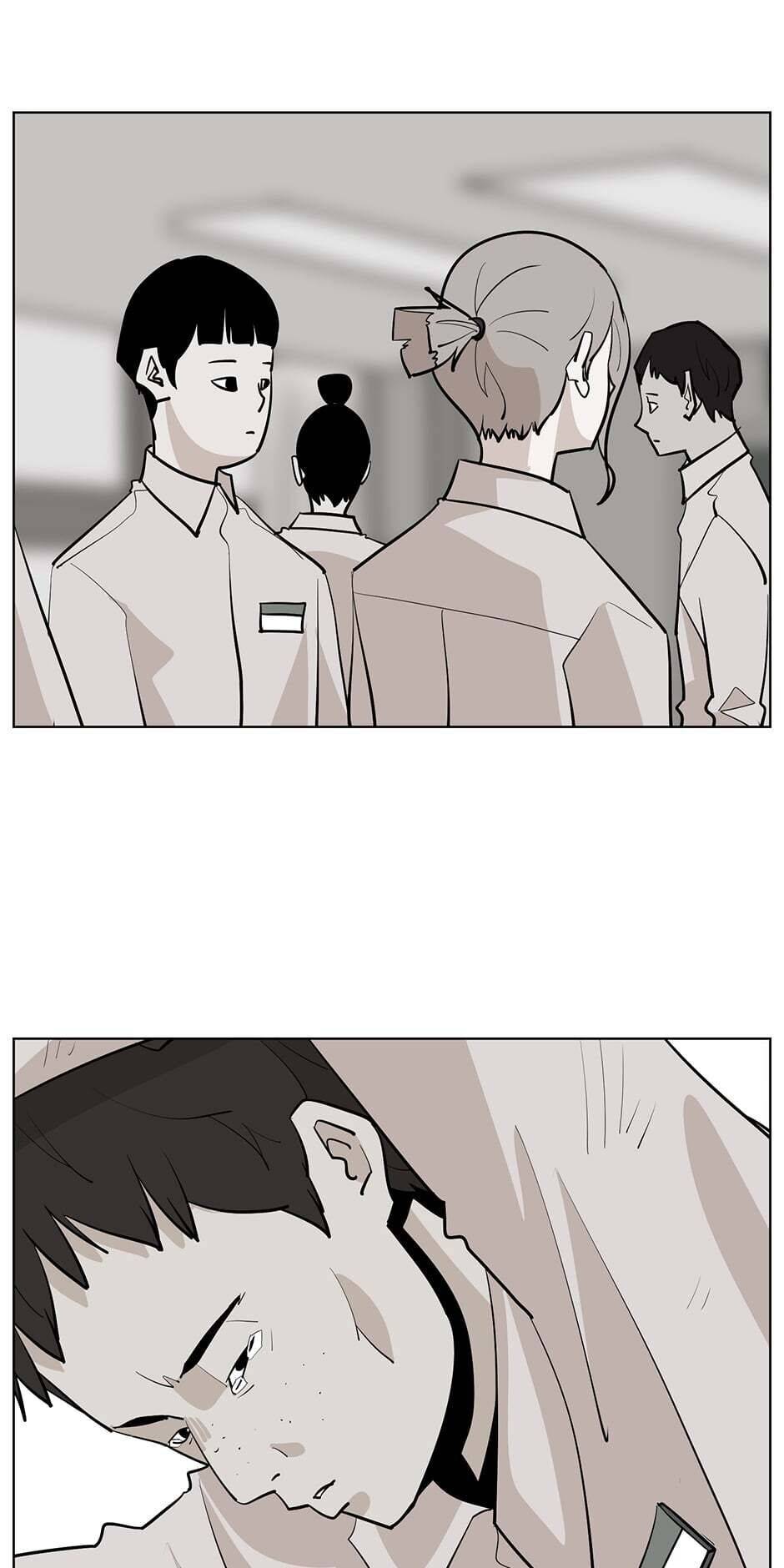 Read Itaewon Class (en) Manga Online