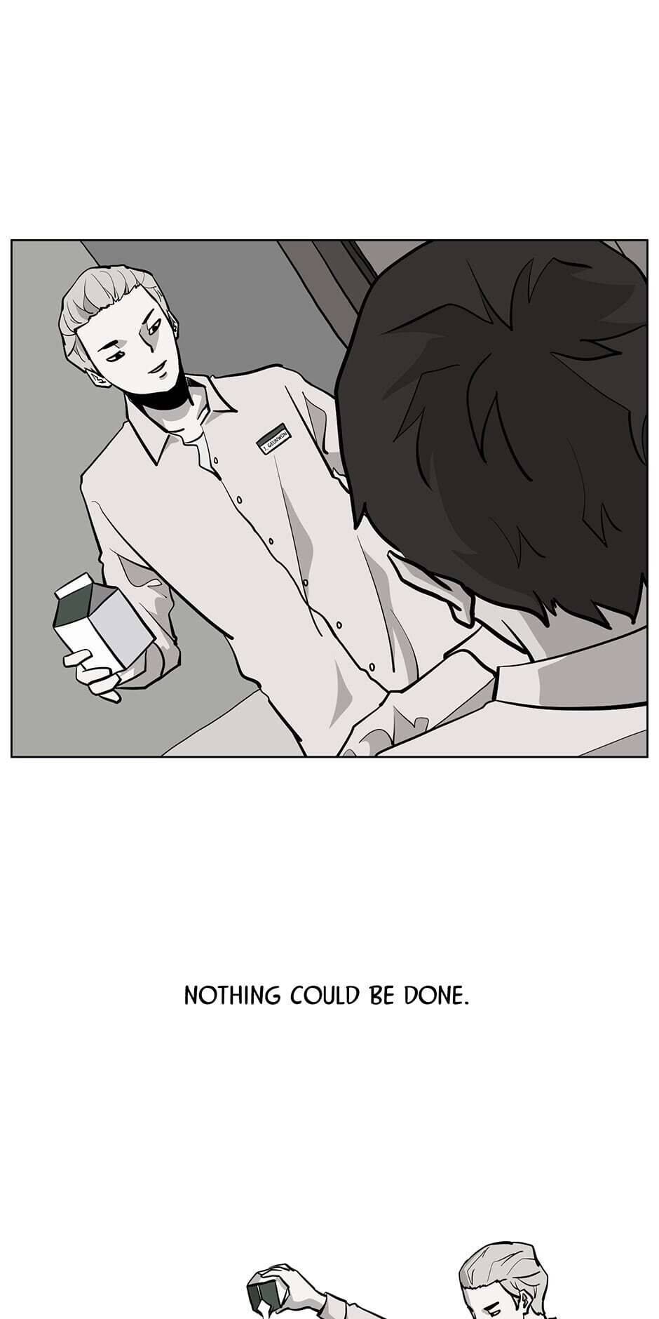 Read Itaewon Class (en) Manga Online