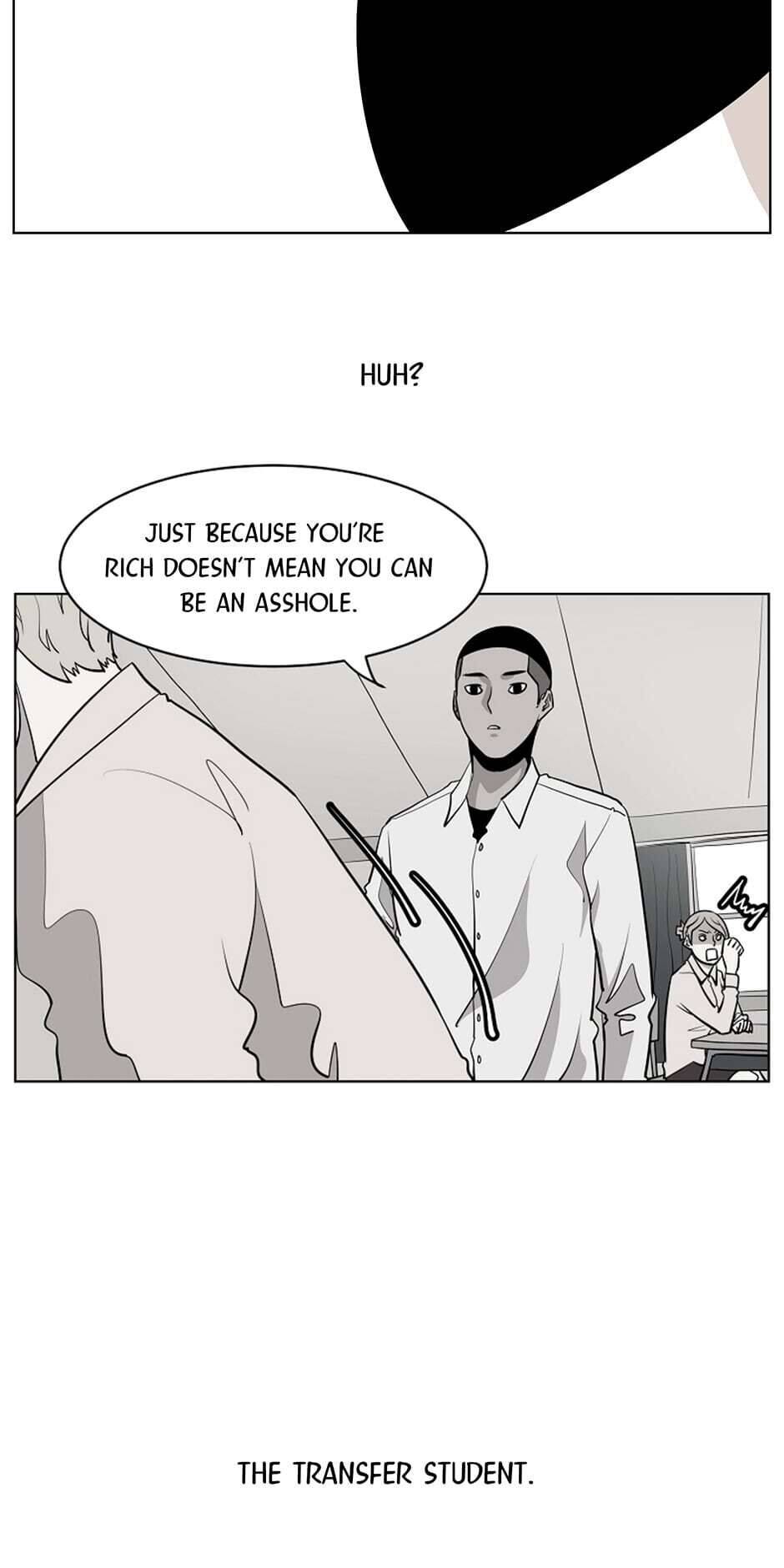 Read Itaewon Class (en) Manga Online