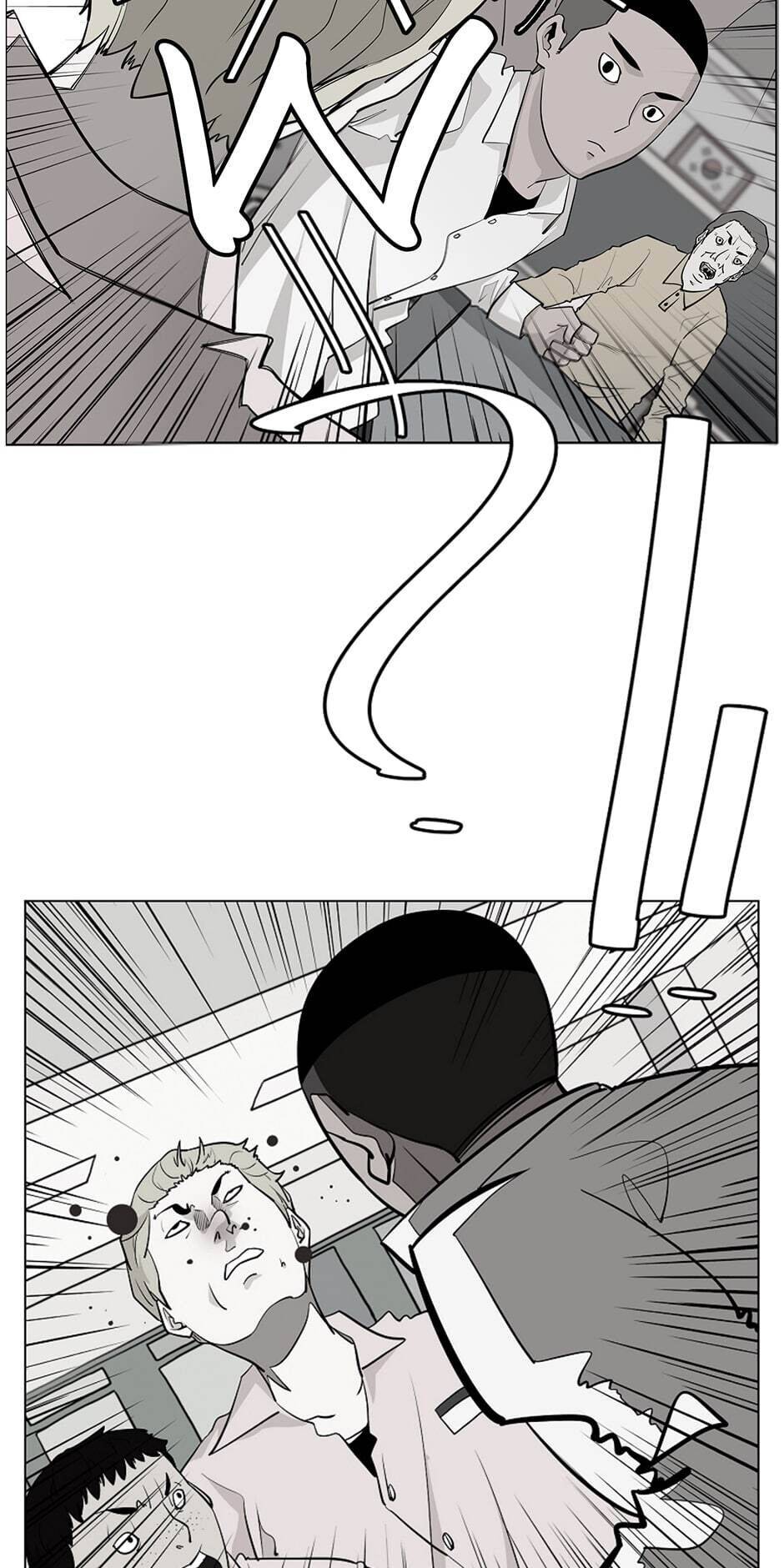 Read Itaewon Class (en) Manga Online