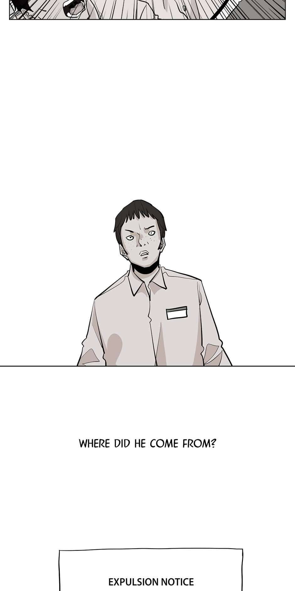 Read Itaewon Class (en) Manga Online