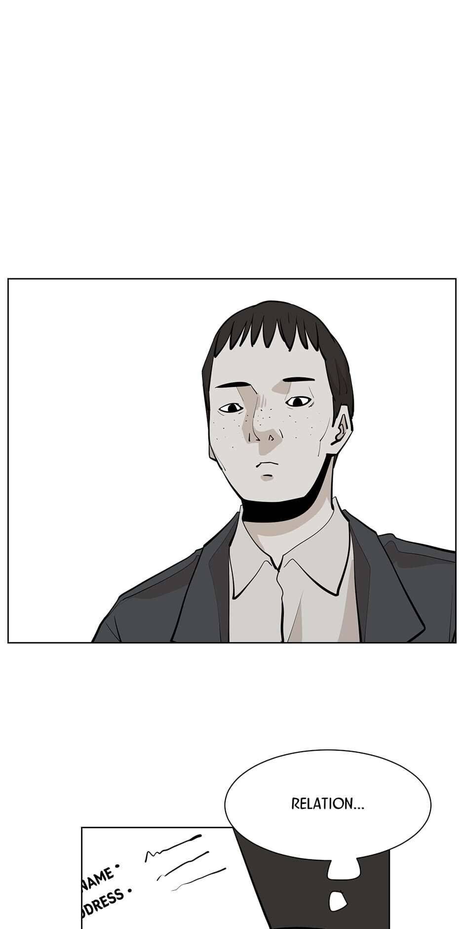 Read Itaewon Class (en) Manga Online