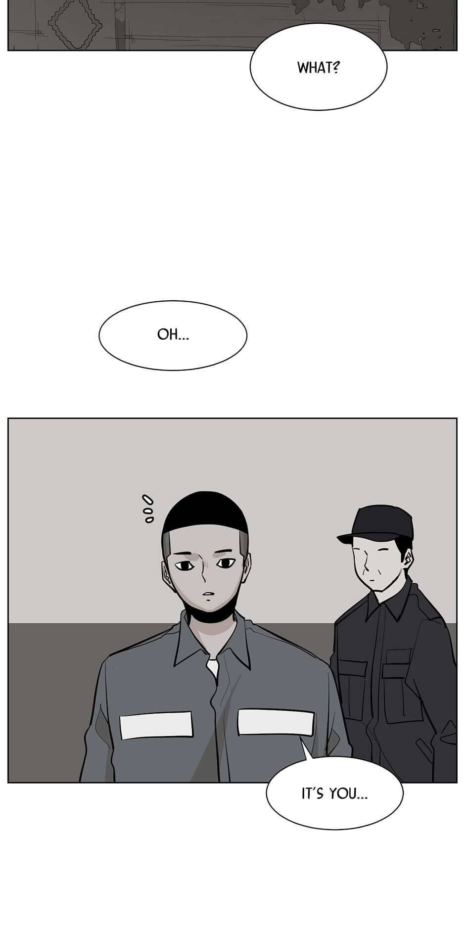 Read Itaewon Class (en) Manga Online