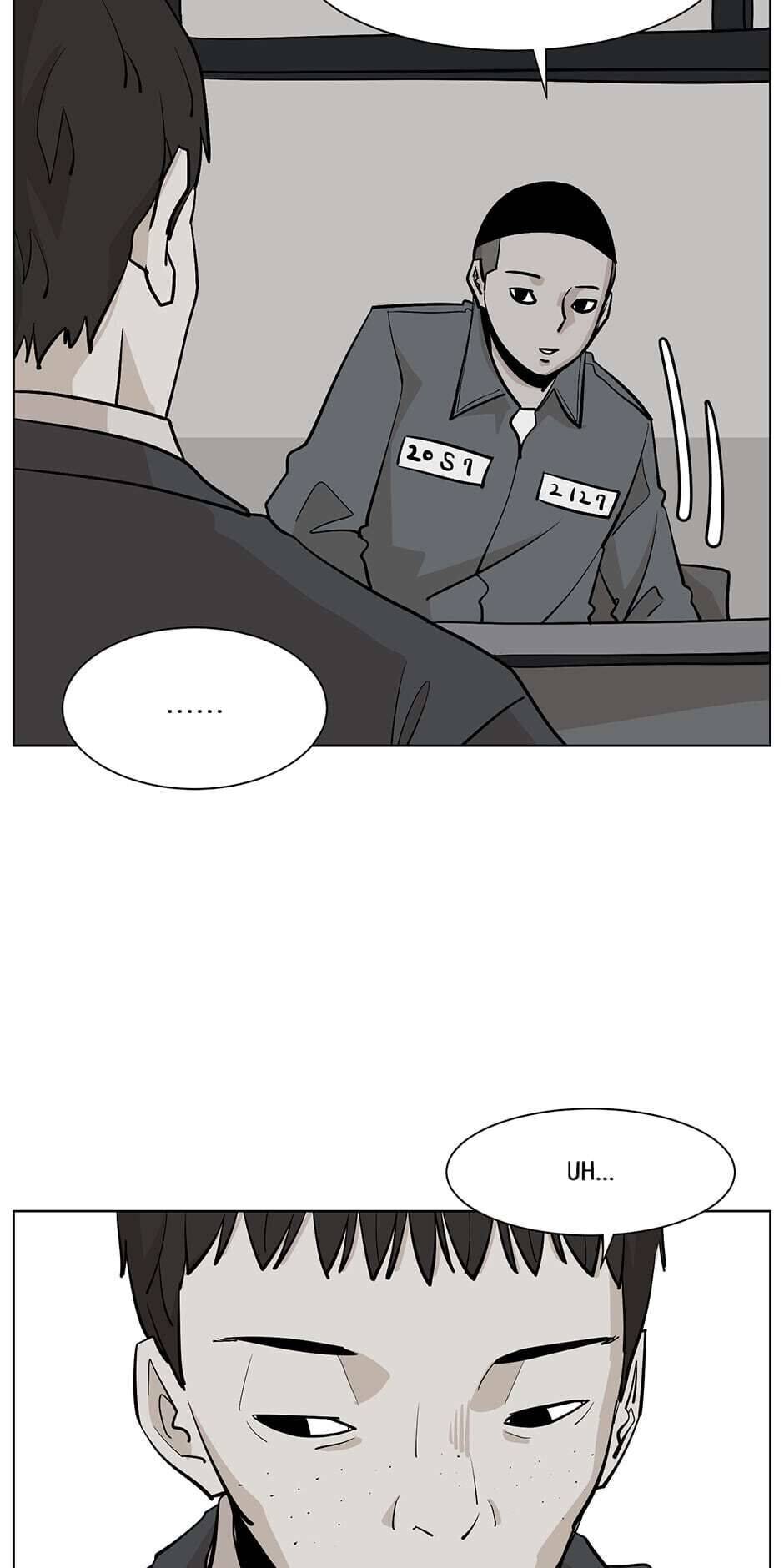 Read Itaewon Class (en) Manga Online