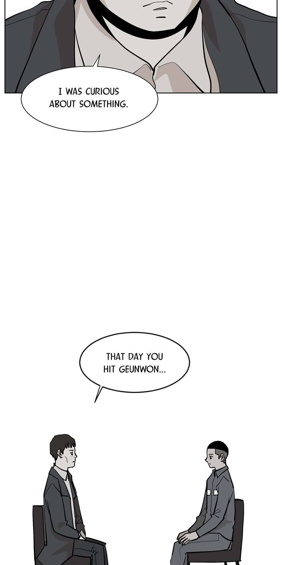 Read Itaewon Class (en) Manga Online