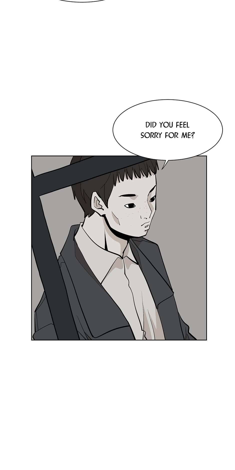 Read Itaewon Class (en) Manga Online