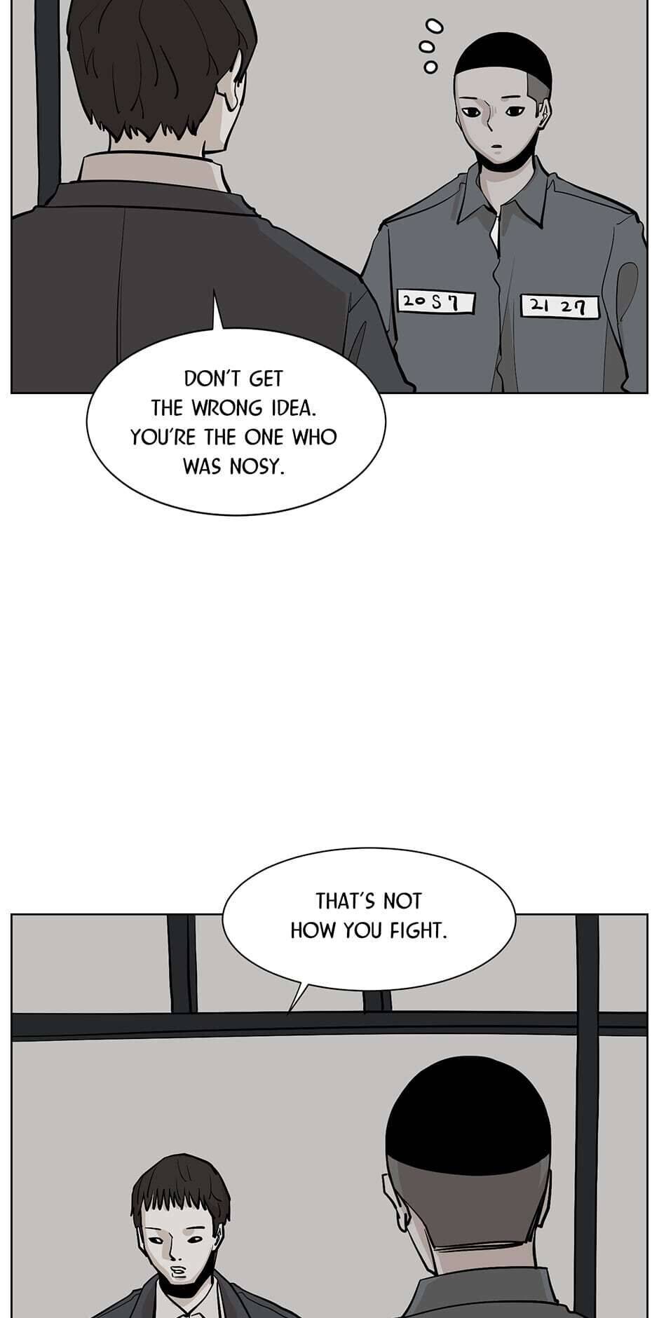 Read Itaewon Class (en) Manga Online
